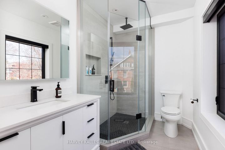 Photo 28 at 233 MacPherson Avenue, Casa Loma, Toronto