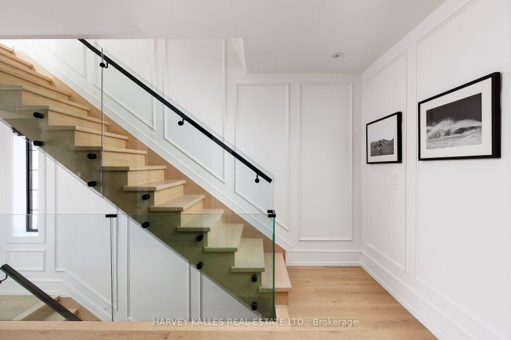 Photo 30 at 233 MacPherson Avenue, Casa Loma, Toronto