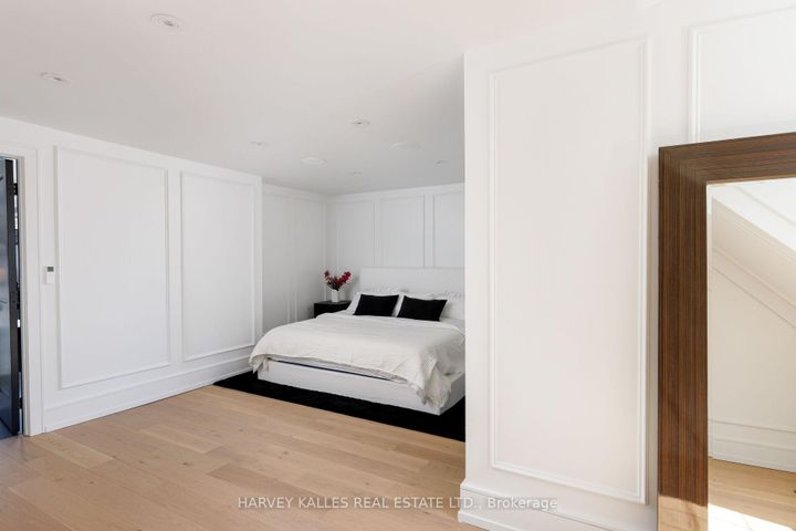 Photo 31 at 233 MacPherson Avenue, Casa Loma, Toronto