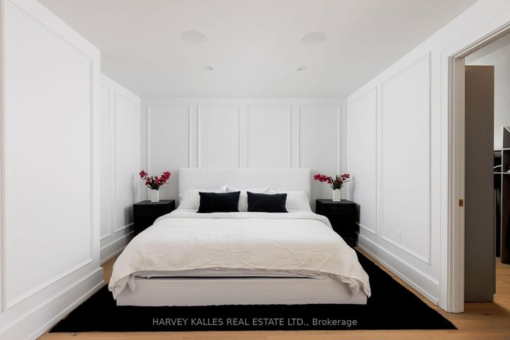 Photo 32 at 233 MacPherson Avenue, Casa Loma, Toronto