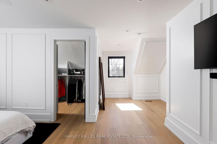 Photo 38 at 233 MacPherson Avenue, Casa Loma, Toronto