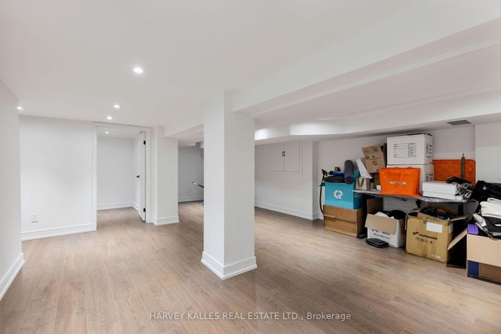 Photo 40 at 233 MacPherson Avenue, Casa Loma, Toronto