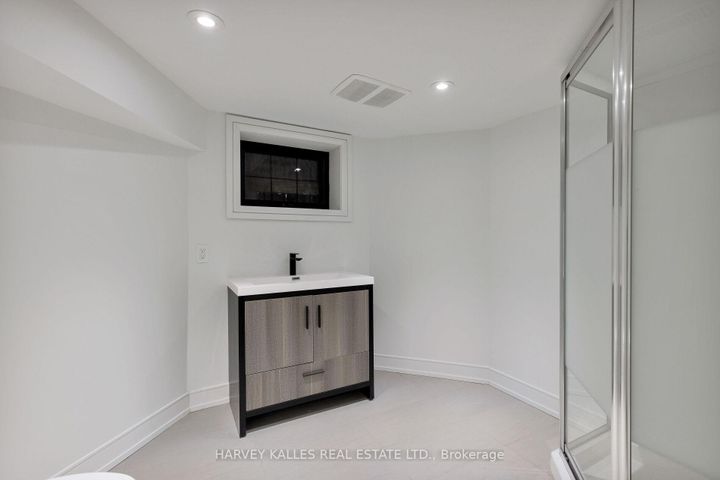Photo 42 at 233 MacPherson Avenue, Casa Loma, Toronto
