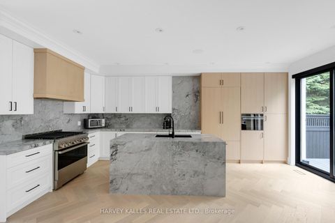 Photo 7 at 233 MacPherson Avenue, Casa Loma, Toronto