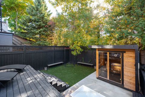 Photo 14 at 233 MacPherson Avenue, Casa Loma, Toronto