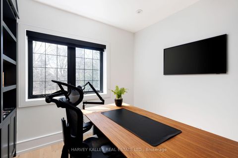 Photo 21 at 233 MacPherson Avenue, Casa Loma, Toronto
