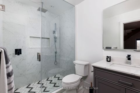 Photo 23 at 233 MacPherson Avenue, Casa Loma, Toronto