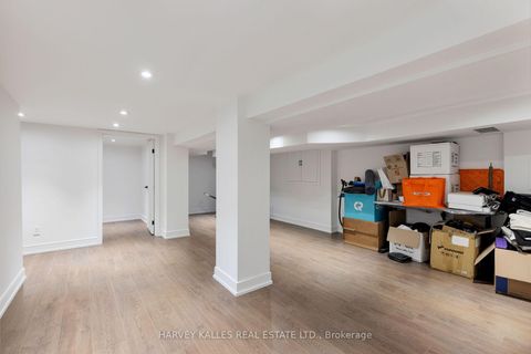 Photo 40 at 233 MacPherson Avenue, Casa Loma, Toronto