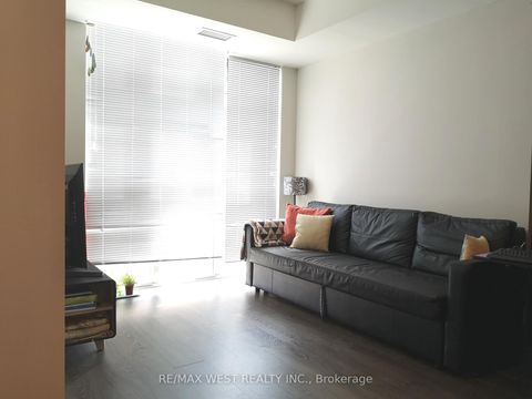 Photo 9 at 1718 - 75 East Liberty Street, Niagara, Toronto