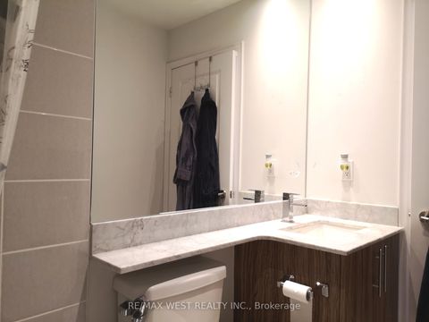 Photo 15 at 1718 - 75 East Liberty Street, Niagara, Toronto Photo 15 at 1718 - 75 East Liberty Street, Niagara, Toronto