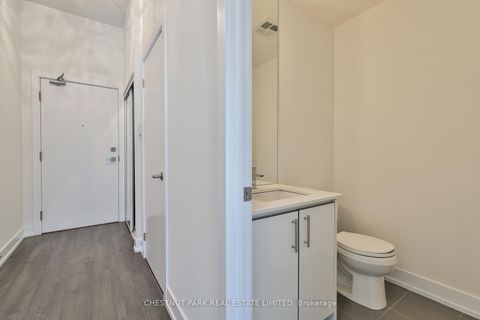 Photo 2 at 603 - 75 The Donway, Don Mills, Toronto