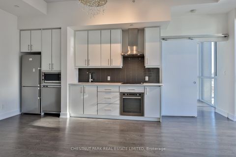 Photo 3 at 603 - 75 The Donway, Don Mills, Toronto