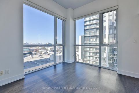 Photo 7 at 603 - 75 The Donway, Don Mills, Toronto