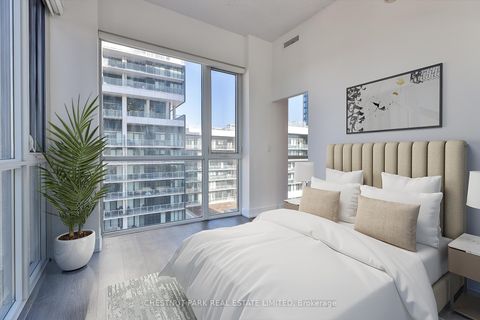 Photo 9 at 603 - 75 The Donway, Don Mills, Toronto