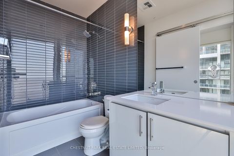 Photo 10 at 603 - 75 The Donway, Don Mills, Toronto