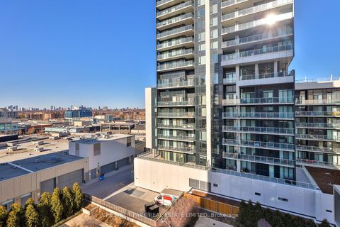 Photo 11 at 603 - 75 The Donway, Don Mills, Toronto