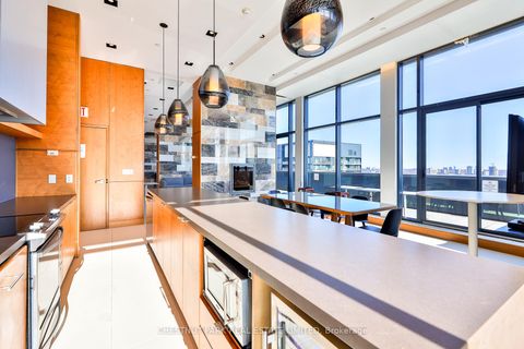 Photo 12 at 603 - 75 The Donway, Don Mills, Toronto