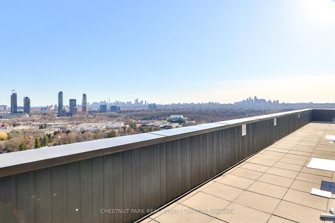 Photo 14 at 603 - 75 The Donway, Don Mills, Toronto
