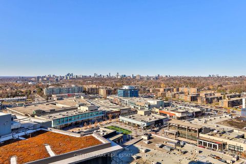 Photo 15 at 603 - 75 The Donway, Don Mills, Toronto