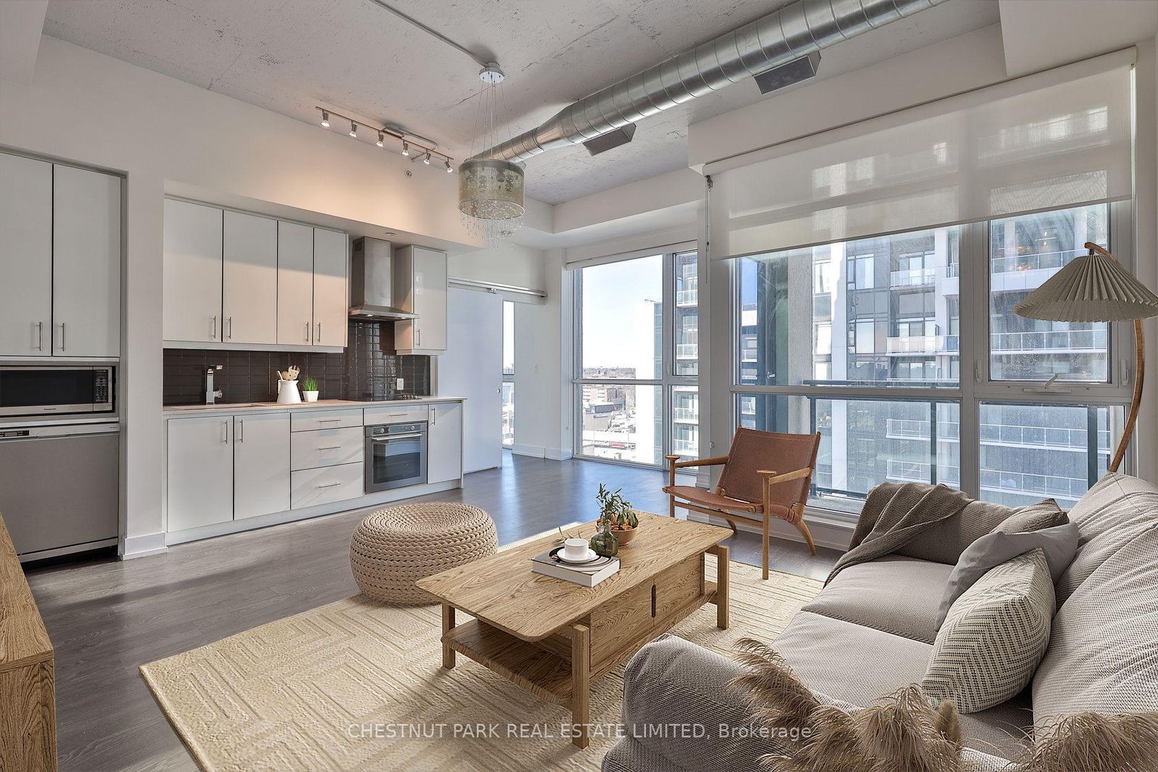 603 - 75 The Donway, Don Mills, Toronto 