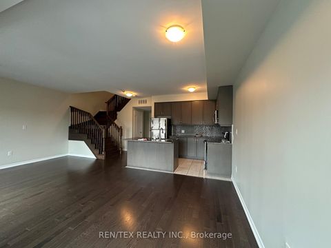 Photo 1 at 208 - 3865 Major Mackenzie Drive, Vellore Village, Vaughan