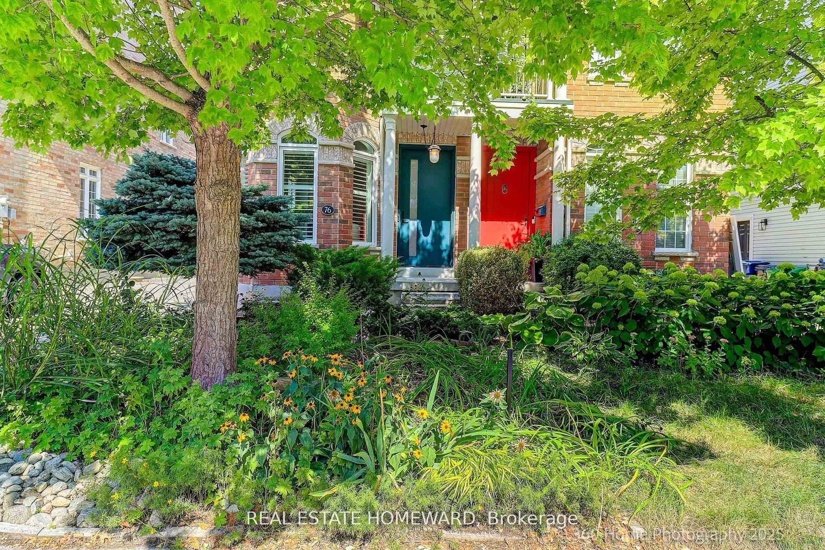 76 Whistle Post Street, Danforth, Toronto 2