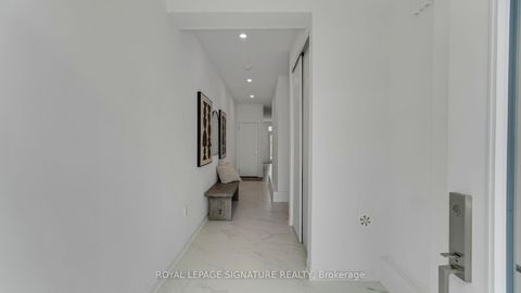 Photo 4 at 3055 Trailside Drive, GO Glenorchy, Oakville