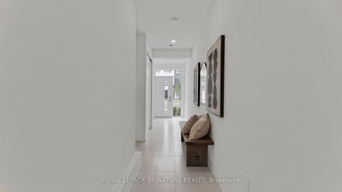 Photo 5 at 3055 Trailside Drive, GO Glenorchy, Oakville
