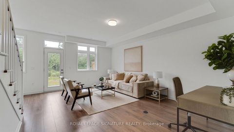 Photo 6 at 3055 Trailside Drive, GO Glenorchy, Oakville