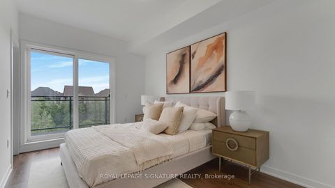 Photo 21 at 3055 Trailside Drive, GO Glenorchy, Oakville