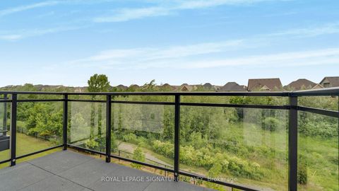 Photo 23 at 3055 Trailside Drive, GO Glenorchy, Oakville