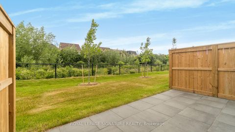 Photo 33 at 3055 Trailside Drive, GO Glenorchy, Oakville