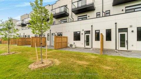 Photo 34 at 3055 Trailside Drive, GO Glenorchy, Oakville