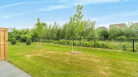 Photo 35 at 3055 Trailside Drive, GO Glenorchy, Oakville