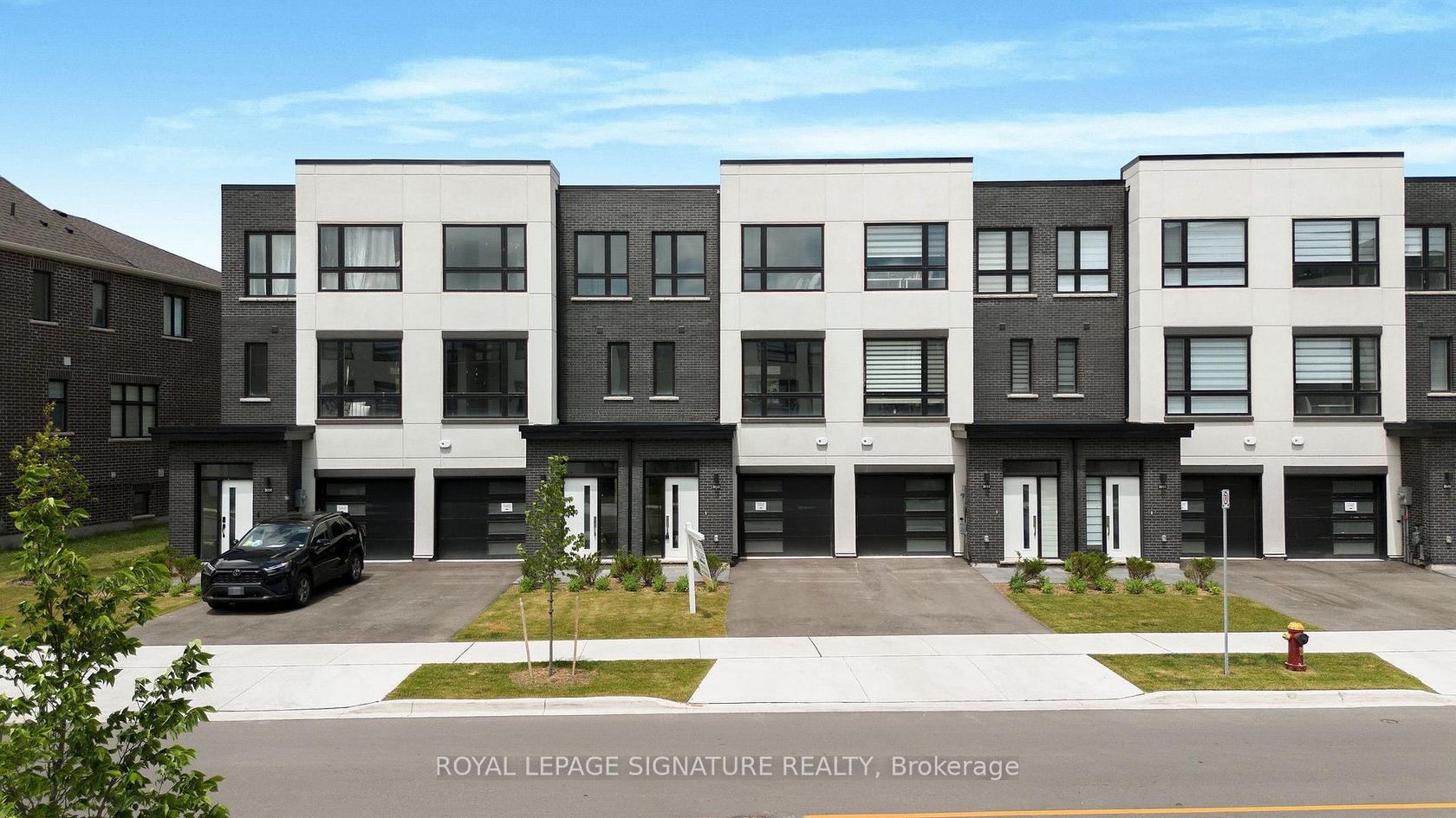 3055 Trailside Drive, GO Glenorchy, Oakville 