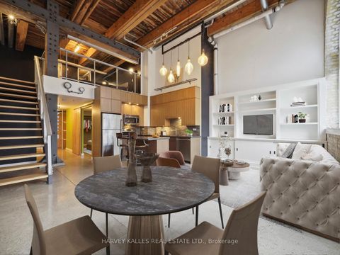 Photo 3 at 110 - 363 Sorauren Avenue, Roncesvalles, Toronto
