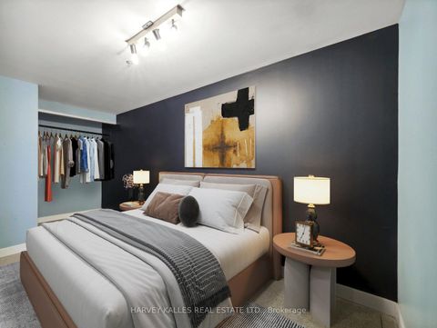 Photo 6 at 110 - 363 Sorauren Avenue, Roncesvalles, Toronto