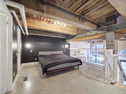Photo 9 at 110 - 363 Sorauren Avenue, Roncesvalles, Toronto