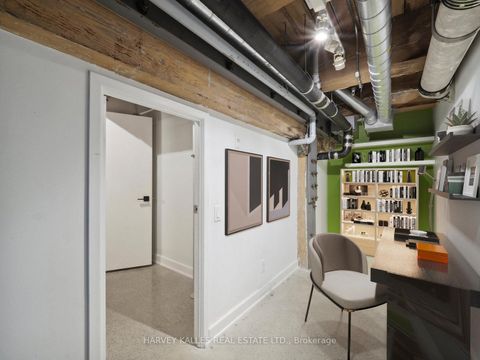 Photo 11 at 110 - 363 Sorauren Avenue, Roncesvalles, Toronto