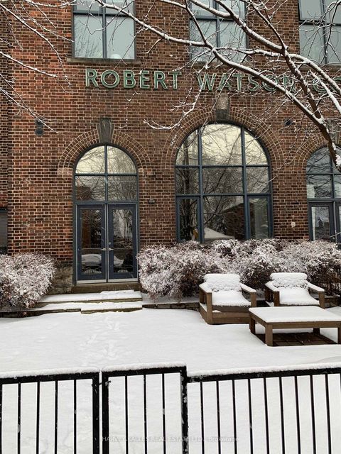Photo 13 at 110 - 363 Sorauren Avenue, Roncesvalles, Toronto