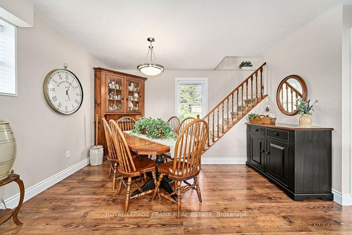 Photo 9 at 483 Nipigon Street, McLaughlin, Oshawa