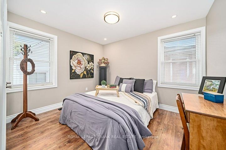 Photo 11 at 483 Nipigon Street, McLaughlin, Oshawa
