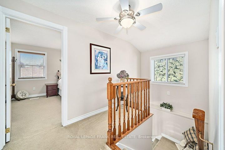 Photo 12 at 483 Nipigon Street, McLaughlin, Oshawa