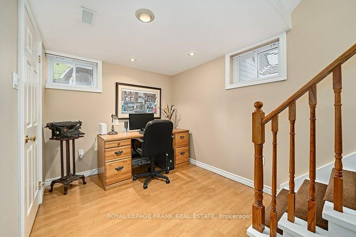 Photo 20 at 483 Nipigon Street, McLaughlin, Oshawa