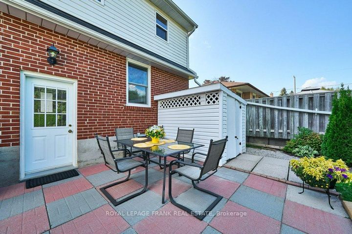 Photo 23 at 483 Nipigon Street, McLaughlin, Oshawa