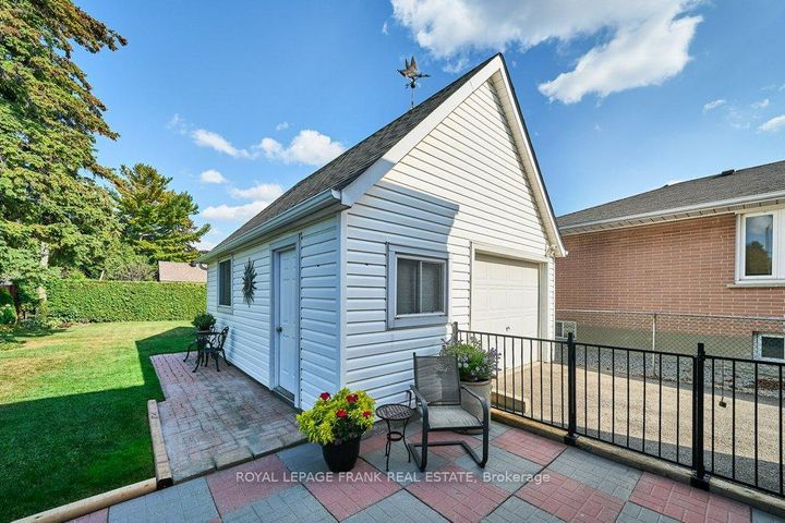 Photo 24 at 483 Nipigon Street, McLaughlin, Oshawa