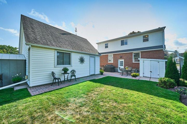 Photo 25 at 483 Nipigon Street, McLaughlin, Oshawa
