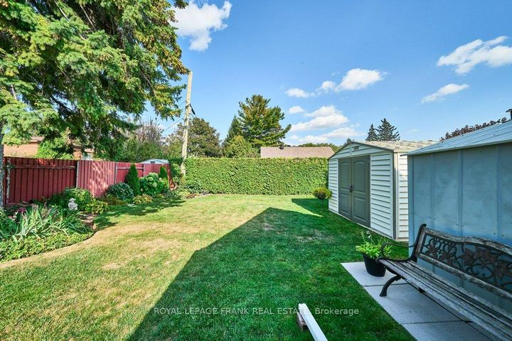 Photo 26 at 483 Nipigon Street, McLaughlin, Oshawa