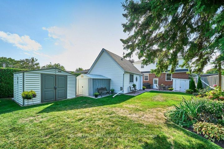 Photo 27 at 483 Nipigon Street, McLaughlin, Oshawa