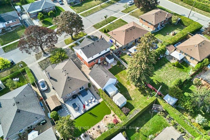 Photo 30 at 483 Nipigon Street, McLaughlin, Oshawa